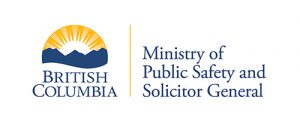 Ministry of Public Safety and Solicitor General logo
