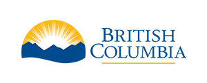 British Columbia Government logo