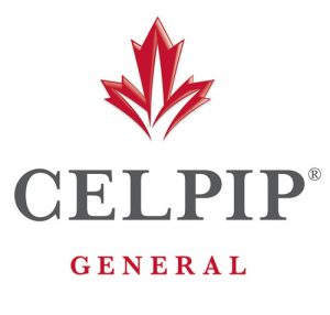 CELPIP General - Logo