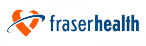 FraserHealth logo