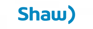 Shaw logo